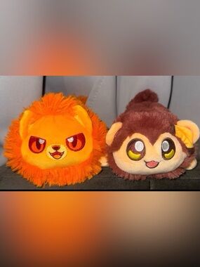 Aphmau Meemeows plush bundle